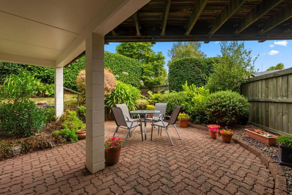 Rotorua Studio Экстерьер фото