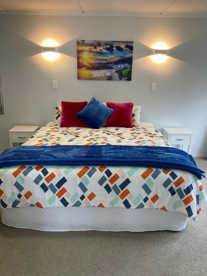 Rotorua Studio Экстерьер фото