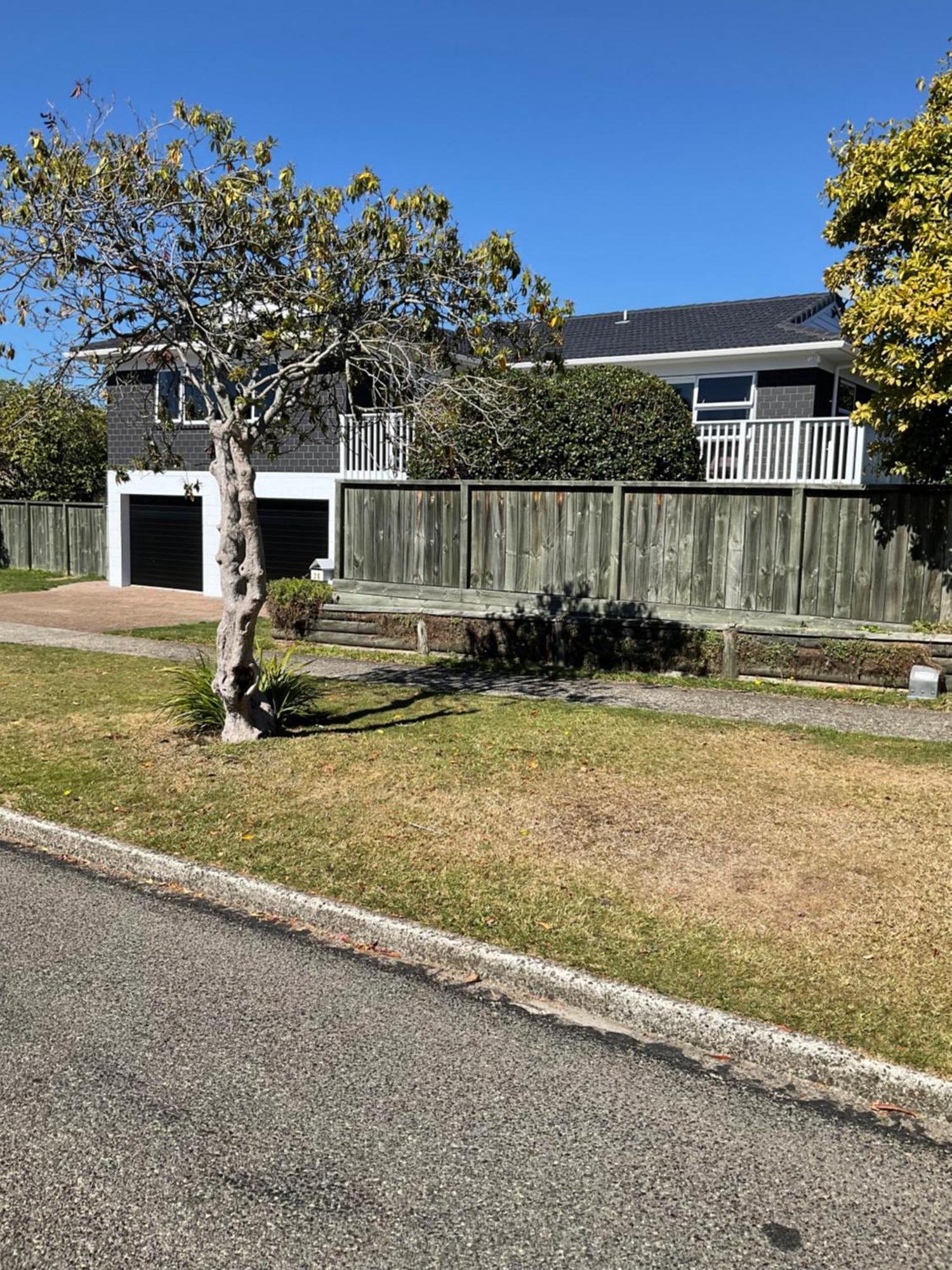 Rotorua Studio Экстерьер фото
