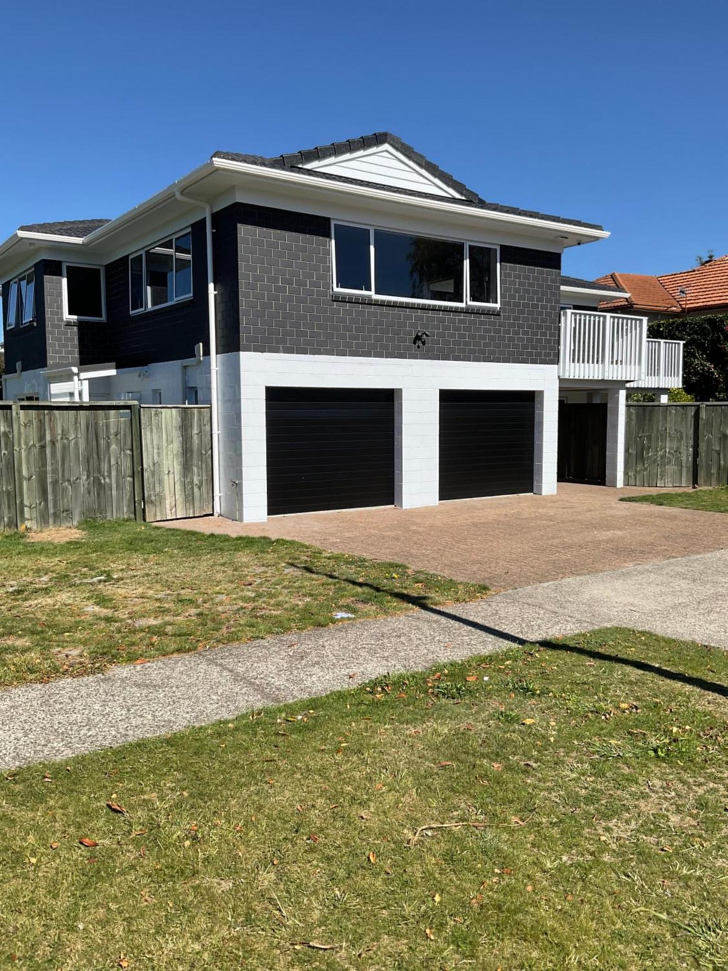 Rotorua Studio Экстерьер фото
