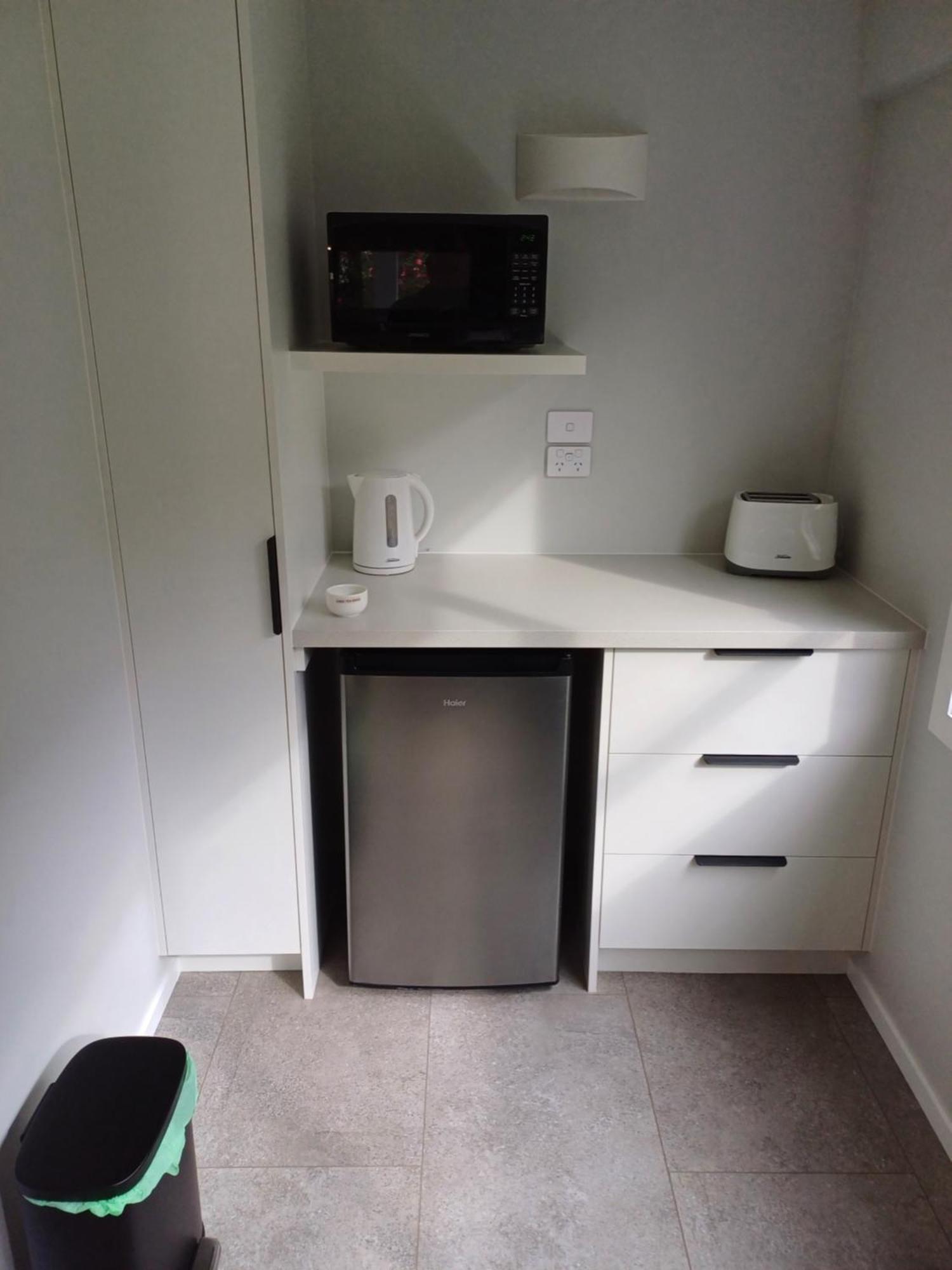 Rotorua Studio Экстерьер фото