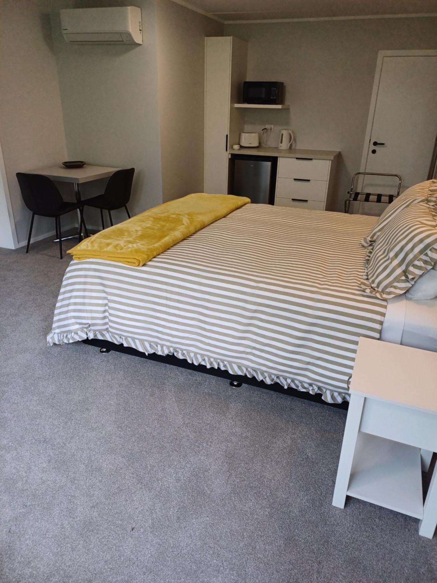 Rotorua Studio Экстерьер фото