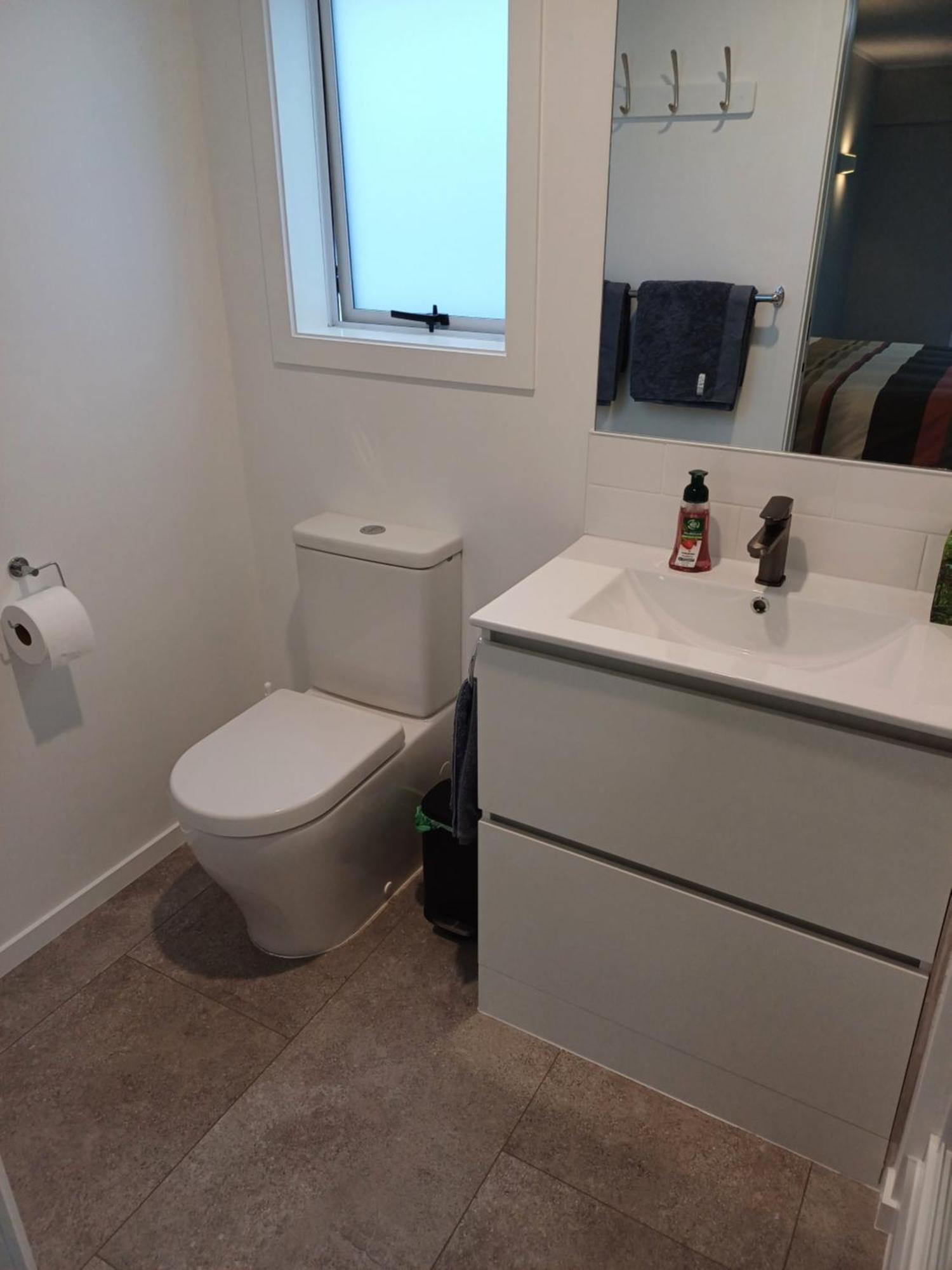 Rotorua Studio Экстерьер фото