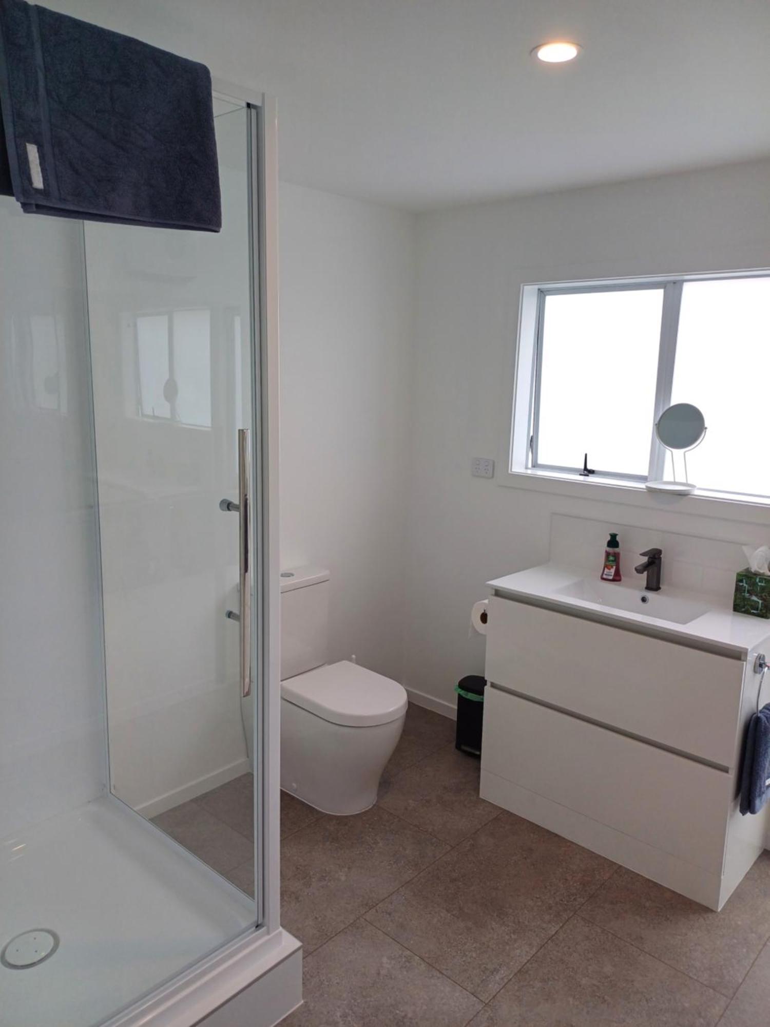 Rotorua Studio Экстерьер фото