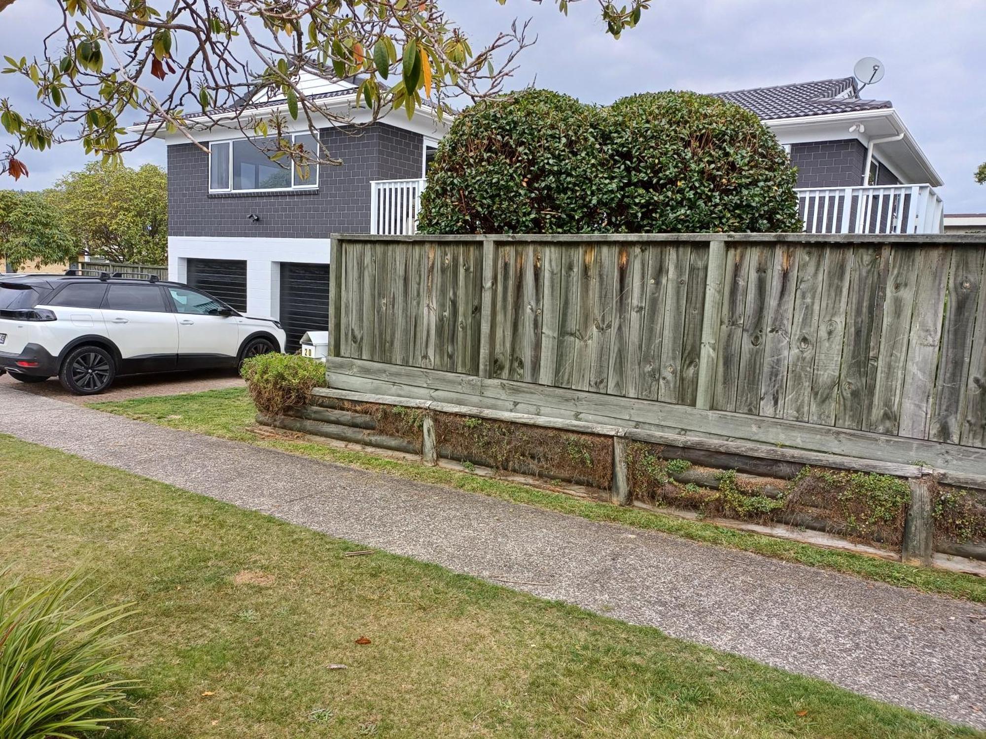 Rotorua Studio Экстерьер фото
